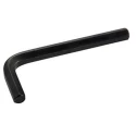 SAM L Metric Short Arm Hex Key, Chrome Vanadium Steel, Hex Size 2 mm, Overall Length 52 mm 62-2