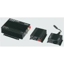 Mascot Modified Sine Wave 1.5kW Power Inverter 10V-15V Input 230V AC Output European Plug 9988000040