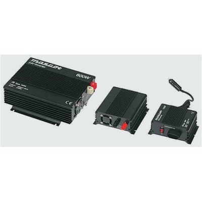 Mascot Modified Sine Wave 1.5kW Power Inverter 10V-15V Input 230V AC Output European Plug 9988000040