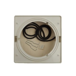 RS PRO Fan Mount Mounting Bracket for RS PRO Commercial Fan Model 221-3566