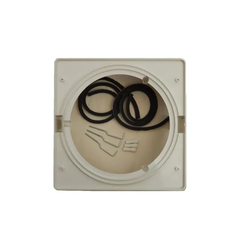RS PRO Fan Mount Mounting Bracket for RS PRO Commercial Fan Model 221-3566