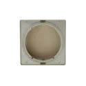 RS PRO Fan Mount Mounting Bracket for Use with RS PRO Commercial Fan 221-3568