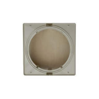 RS PRO Fan Mount Mounting Bracket for Use with RS PRO Commercial Fan 221-3568