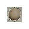 RS PRO Fan Mount Mounting Bracket for Use with RS PRO Commercial Fan 221-3568