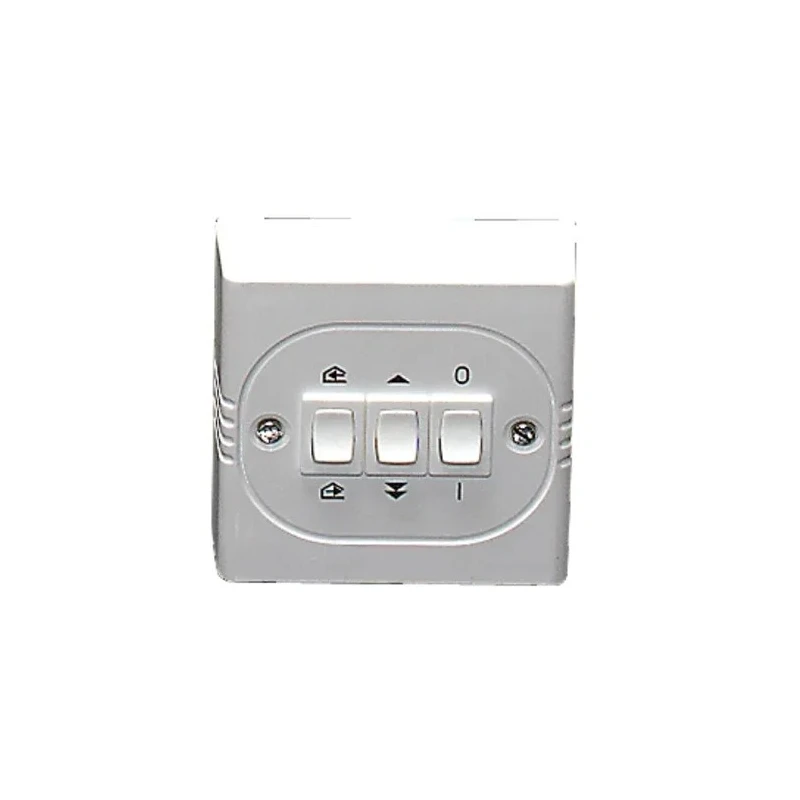 RS PRO Fan Speed Controller for Use with RS PRO Commercial Fans 240V, 2 Speeds 221-3569