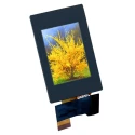 Display Visions EA TFT020-23AITC 2 Inch TFT LCD Display Touch Screen 50.8 mm 240 x 320 Pixel EA TFT020-23AITC