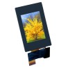 Display Visions EA TFT020-23AITC 2 Inch TFT LCD Display Touch Screen 50.8 mm 240 x 320 Pixel EA TFT020-23AITC
