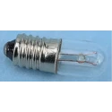 Orbitec E10 Indicator Light Clear Lamp 220V 1.9mA 5000h F75844