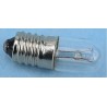 Orbitec E10 Indicator Light Clear Lamp 220V 1.9mA 5000h F75844