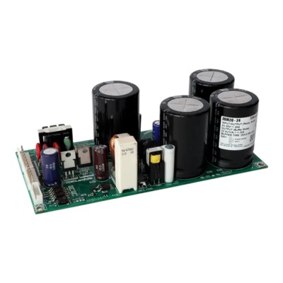 TDK-Lambda ZBM20 Series Buffer Module Electrolytic Capacitors Energy Storage Malaysia 