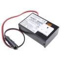 Custom Power Design Surface 200W Power Inverter, 11V, 15 V Input, 230V AC Output SM2710