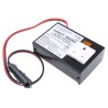 Custom Power Design Surface 200W Power Inverter, 11V, 15 V Input, 230V AC Output SM2710