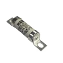 RS PRO 80A Bolted Tag Fuse 690 V ac, 350 V dc High Rupture Capacity IEC 60269-4/BS 88-4 63.5 mm Fixing Centres 221-3667