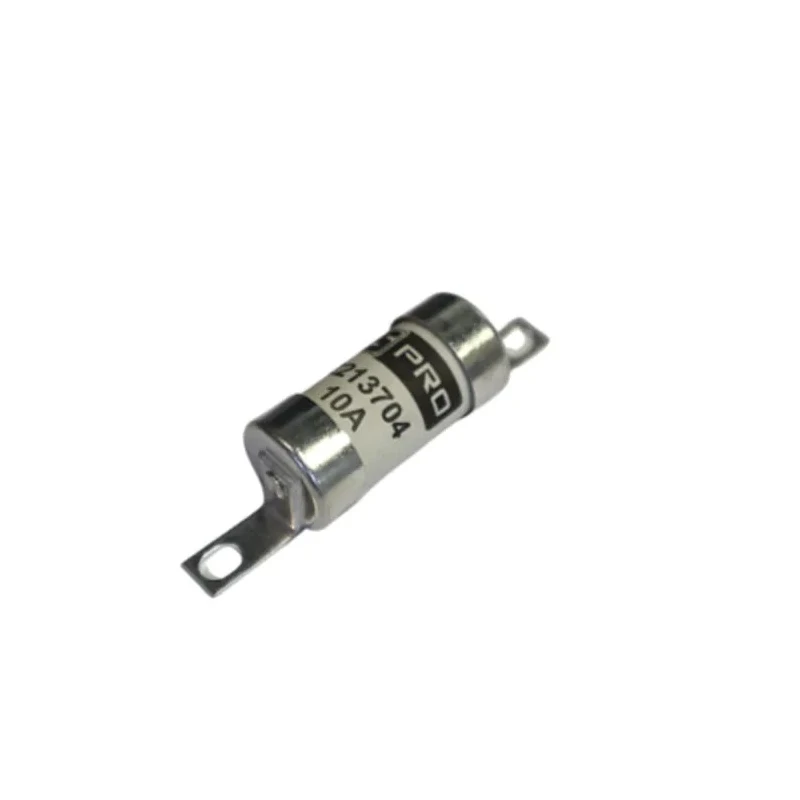 RS PRO 10A Bolted Tag Fuse A2 690V AC High Rupture Capacity Offset Tag 73 mm 221-3705