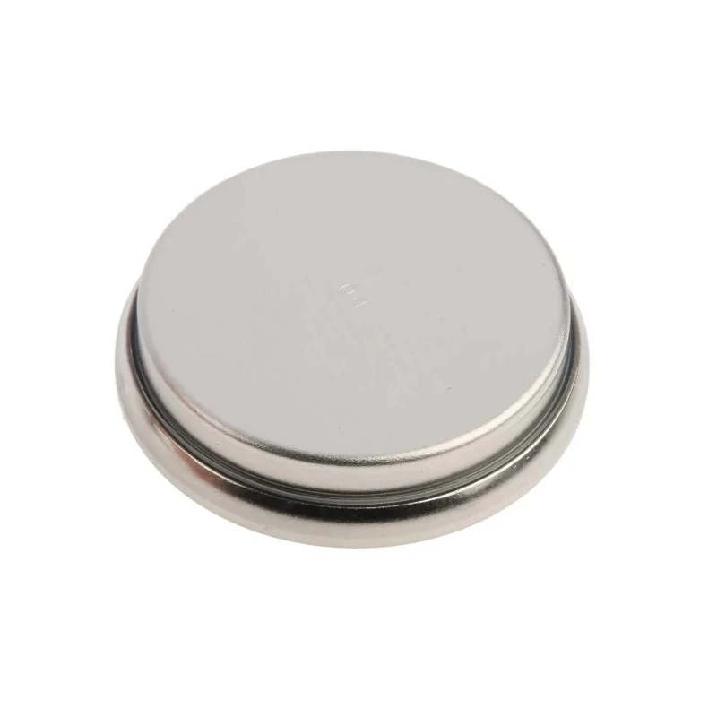 Panasonic Lithium Manganese Dioxide CR2354 Button Battery 3 V 23 mm Diameter CR2354