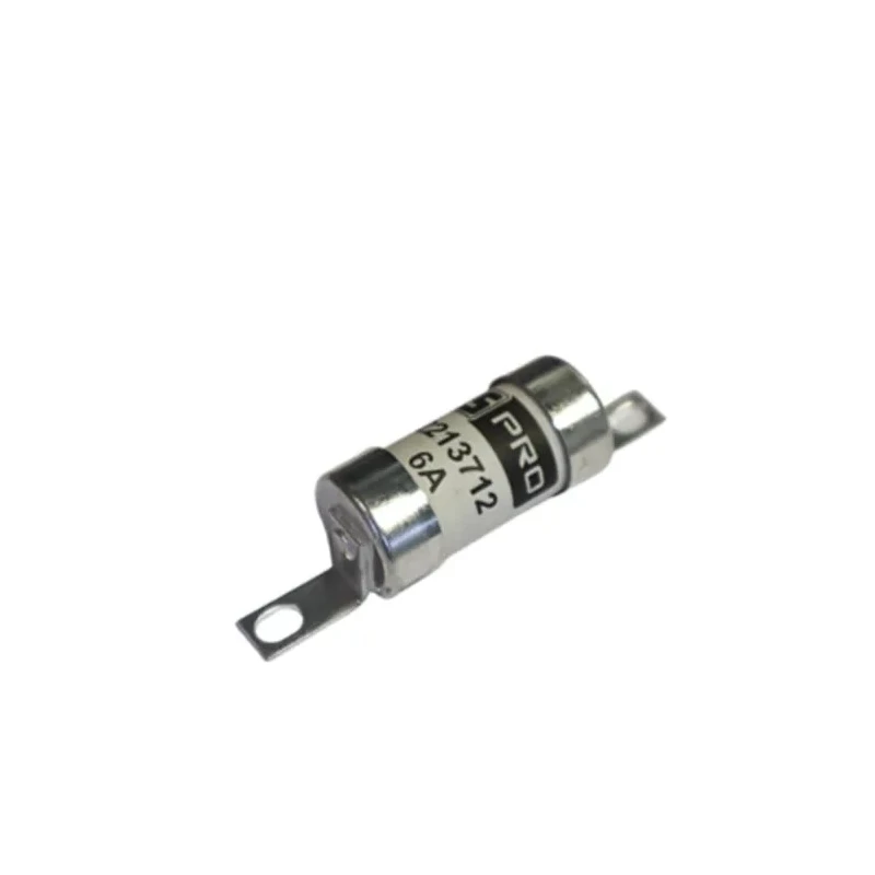 RS PRO 6A Bolted Tag Fuse A2 690V AC High Rupture Capacity Offset Tag Orientation 73 mm FIXING CENTRES 221-3712
