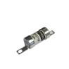 RS PRO 6A Bolted Tag Fuse A2 690V AC High Rupture Capacity Offset Tag Orientation 73 mm FIXING CENTRES 221-3712