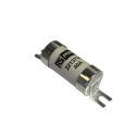 RS PRO 40A Bolted Tag Fuse A3, 690V AC, 73 mm Fixing Centres 221-3715