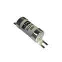 RS PRO 50A Bolted Tag Fuse A3 690V AC High Rupture Capacity Offset Tags 73 mm 221-3716