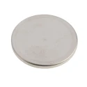 Panasonic CR2330 Lithium Manganese Dioxide Button Battery, 3 V, 265 mAh, 23 mm Diameter CR2330