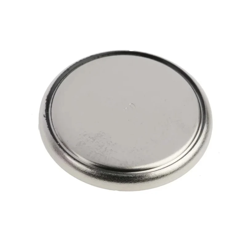 Panasonic Lithium Polycarbon Monofluoride Button Battery 3 V 225mAh 23 mm Diameter BR-2330/BN