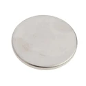 Panasonic Lithium Polycarbon Monofluoride Button Battery 3 V 225mAh 23 mm Diameter BR-2330/BN