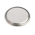 Panasonic Lithium Polycarbon Monofluoride Button Battery BR-2325/BN, 3 V, 165 mAh, 23 mm Diameter