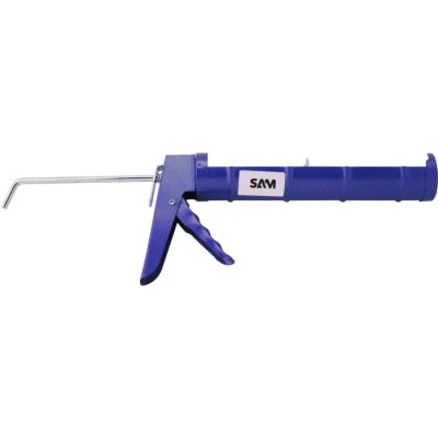 SAM Sealant Gun for Mastic Cartridges 310ml CA-2