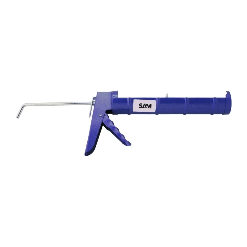 SAM Sealant Gun for Mastic Cartridges 310ml CA-2