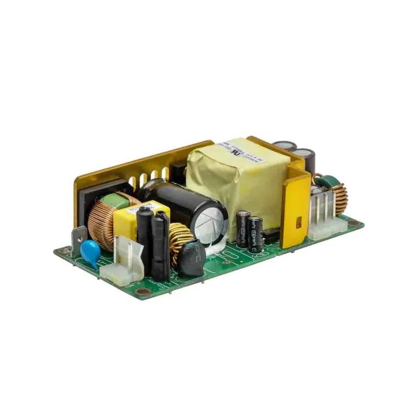 Mascot Switching Power Supply 15V 65W 264V AC 91% Efficiency 3921150000