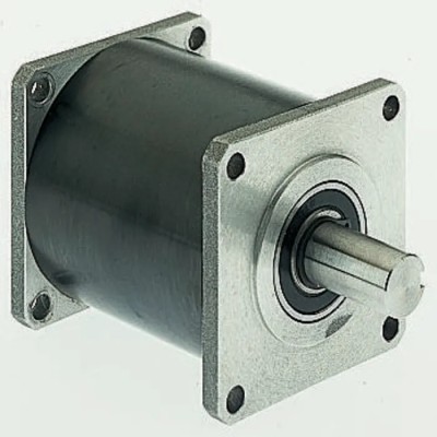 McLennan Servo Supplies Planetary Gearbox, 50:1 Gear Ratio, 24 Nm Maximum Torque, 5000 rpm Maximum Speed IP57-M2-50