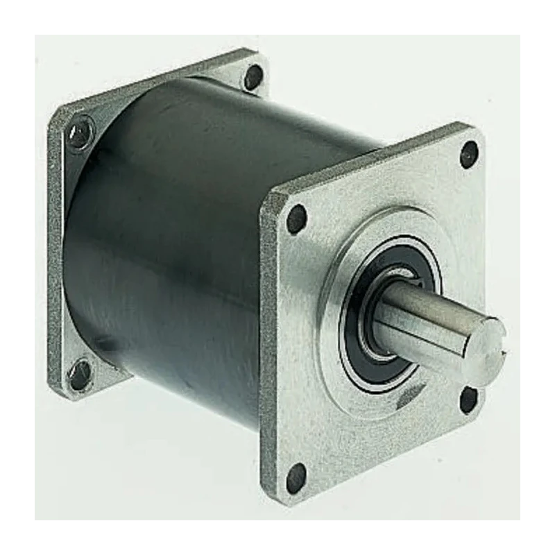 McLennan Servo Supplies Planetary Gearbox, 50:1 Gear Ratio, 24 Nm Maximum Torque, 5000 rpm Maximum Speed IP57-M2-50