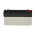 Yuasa 6 V Faston F1 Sealed Lead Acid Battery 1.2 Ah VRLA AGM NP1.2-6RS