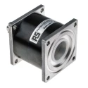 McLennan Servo Supplies Planetary Gearbox, 10:1 Gear Ratio, 12 Nm Maximum Torque IP57-M1-10
