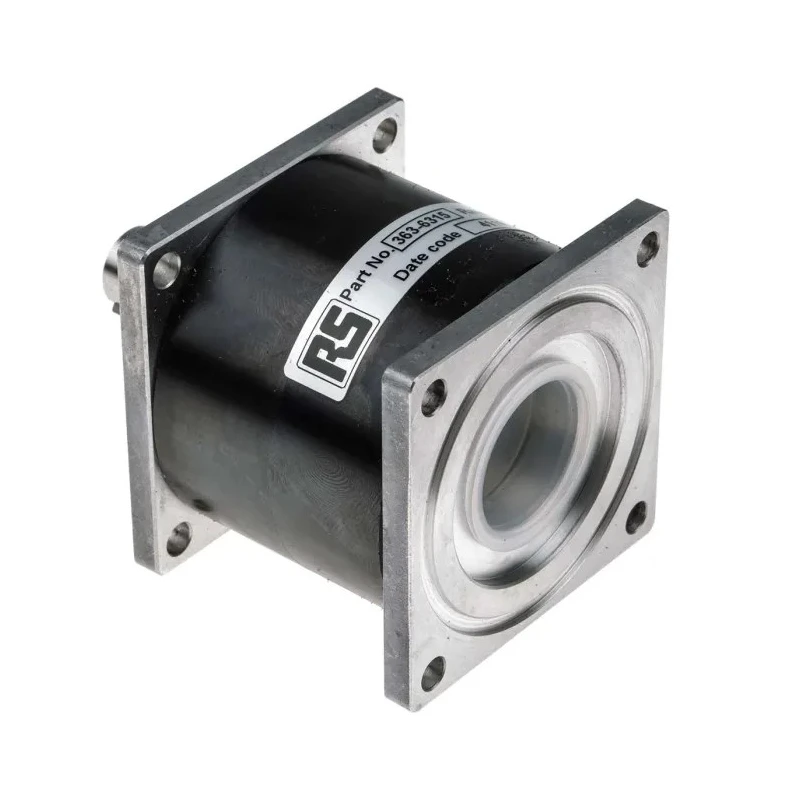 McLennan Servo Supplies Planetary Gearbox, 10:1 Gear Ratio, 12 Nm Maximum Torque IP57-M1-10