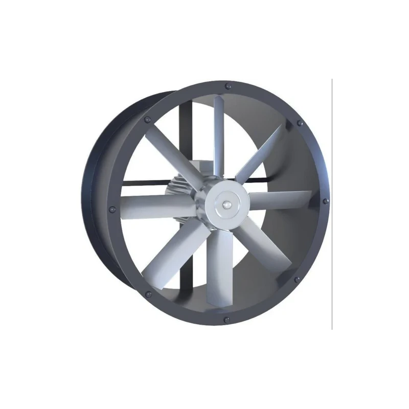 lift-pressurization-fan-3-hp-mild-steel-41599