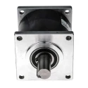 McLennan Servo Supplies Planetary Gearbox, 10:1 Gear Ratio, 12 Nm Maximum Torque IP57-M1-10