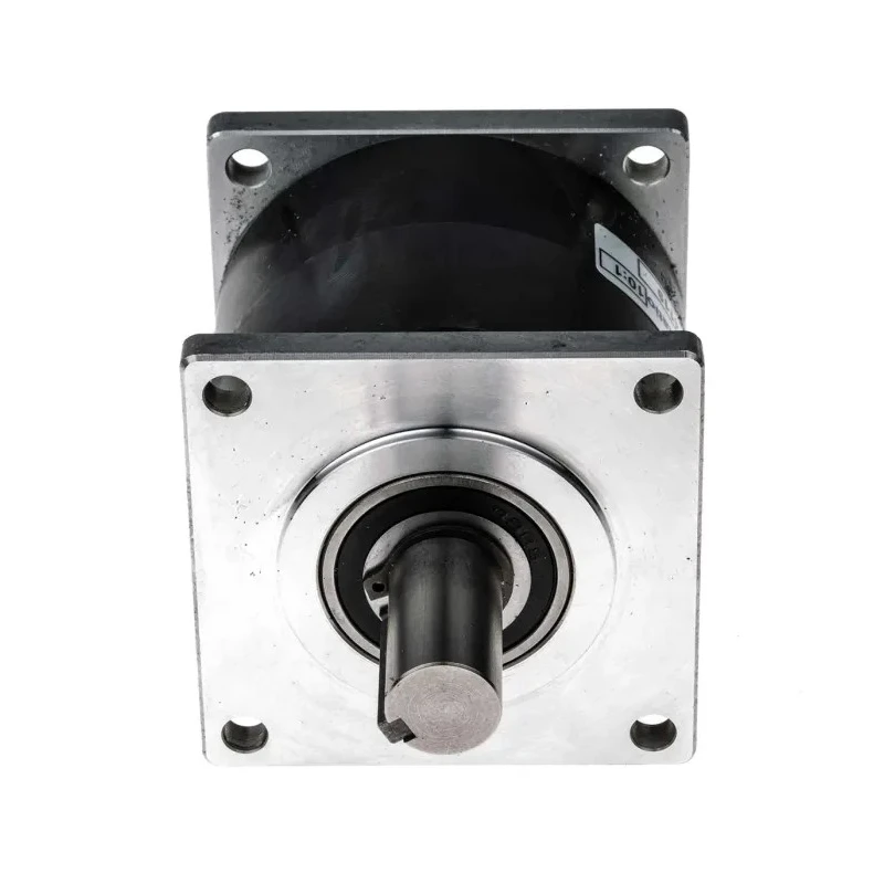 McLennan Servo Supplies Planetary Gearbox, 10:1 Gear Ratio, 12 Nm Maximum Torque IP57-M1-10