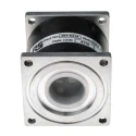 McLennan Servo Supplies Planetary Gearbox, 10:1 Gear Ratio, 12 Nm Maximum Torque IP57-M1-10