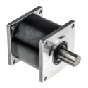 McLennan Servo Supplies Planetary Gearbox, 10:1 Gear Ratio, 12 Nm Maximum Torque IP57-M1-10