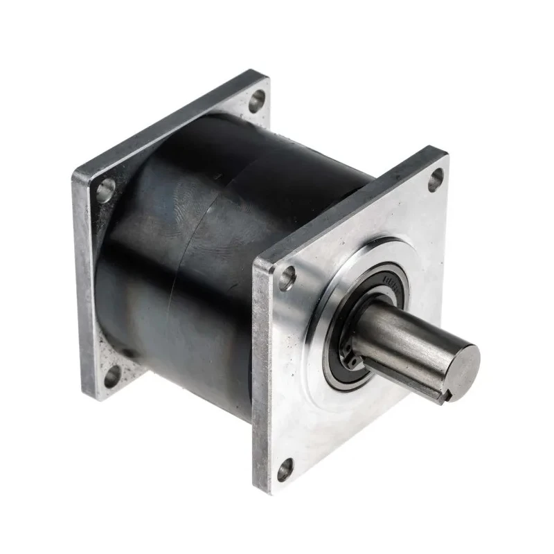 McLennan Servo Supplies Planetary Gearbox, 10:1 Gear Ratio, 12 Nm Maximum Torque IP57-M1-10