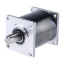 McLennan Servo Supplies Planetary Gearbox 25:1 Gear Ratio 24 Nm Maximum Torque IP57-M2-25