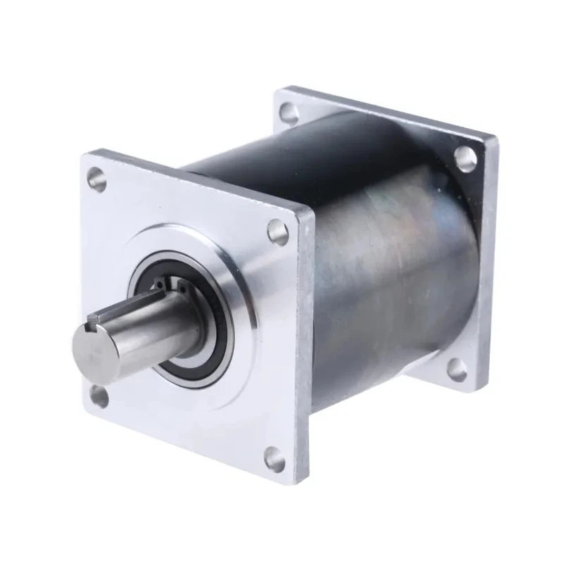 McLennan Servo Supplies Planetary Gearbox 25:1 Gear Ratio 24 Nm Maximum Torque IP57-M2-25