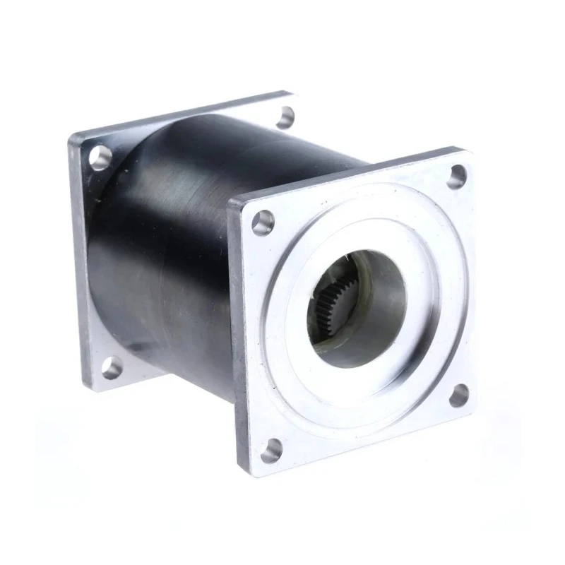 McLennan Servo Supplies Planetary Gearbox 25:1 Gear Ratio 24 Nm Maximum Torque IP57-M2-25