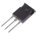 onsemi N-Channel MOSFET 30 A 650 V Enhancement 3-Pin TO-247 NTHL095N65S3H