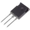 onsemi N-Channel MOSFET 30 A 650 V Enhancement 3-Pin TO-247 NTHL095N65S3H