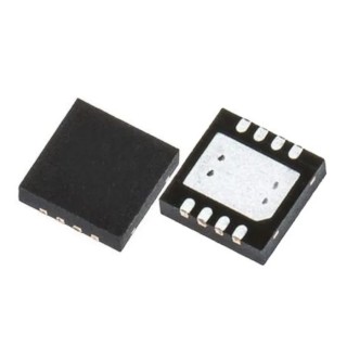 onsemi Linear Voltage Regulator 5.5V 1.2A Surface Mount DFNW 8-Pin NCV8187AMLE180TCG