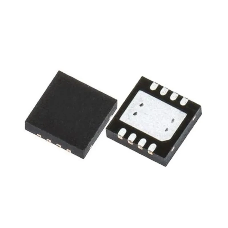 onsemi Linear Voltage Regulator 5.5V 1.2A Surface Mount DFNW 8-Pin NCV8187AMLE180TCG