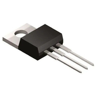onsemi N-Channel MOSFET, 24 A Continuous Drain Current, 650 V Drain Source Voltage, Enhancement Mode, TO-220 NTP125N65S3H