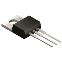 onsemi N-Channel MOSFET, 30A, 650V Enhancement Mode, 3-Pin TO-220 NTP095N65S3H